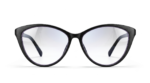 Classic Cat Eye Eyewear Frames - Image 4