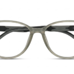 Classic Round Eyewear Frames