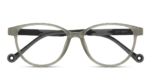 Classic Round Eyewear Frames