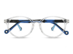 Classic Round Eyewear Frames - Image 7