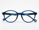 Classic Round Eyewear Frames - Image 8