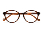 Classic Round Eyewear Frames - Image 9