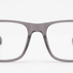 Classic Square Eyewear Frames