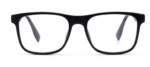 Classic Square Eyewear Frames - Image 2