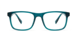 Classic Square Eyewear Frames - Image 4