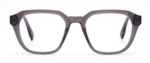 Modern Square Eyewear Frames - Image 8
