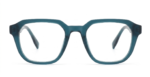 Modern Square Eyewear Frames - Image 7