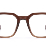 Modern Square Eyewear Frames