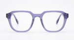 Modern Square Eyewear Frames - Image 4