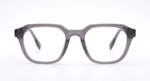 Modern Square Eyewear Frames - Image 3