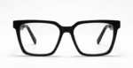 Modern Geometric Square Eyewear Frames - Image 6