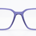 Modern Rounded Rectangular Eyewear Frames