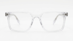 Modern Rounded Rectangular Eyewear Frames - Image 4