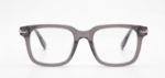 Full Rim Modern Rounded Rectangular Eyewear Frames