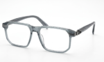Boss Geometric Aviator Eyeglasses - Image 2