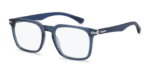 Boss Rounded Rectangular Glasses - Image 2